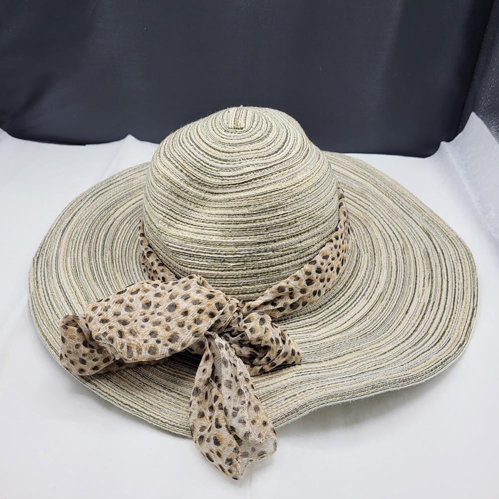 Summer Hat